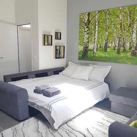 Super Studio Cosy - A 10 Min De Cdg Aeroport - A 30 Min De Paris - A 10 Min Du Salon D'Expo Villepinte Le Thillay Ngoại thất bức ảnh