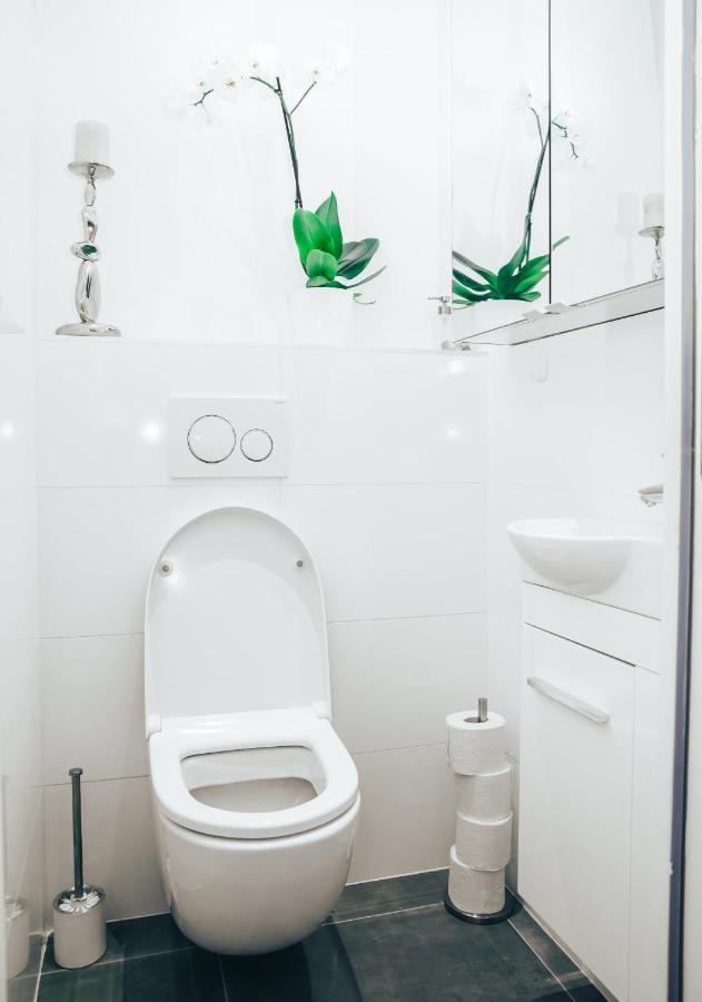 Super Studio Cosy - A 10 Min De Cdg Aeroport - A 30 Min De Paris - A 10 Min Du Salon D'Expo Villepinte Le Thillay Ngoại thất bức ảnh