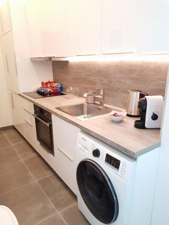 Super Studio Cosy - A 10 Min De Cdg Aeroport - A 30 Min De Paris - A 10 Min Du Salon D'Expo Villepinte Le Thillay Ngoại thất bức ảnh