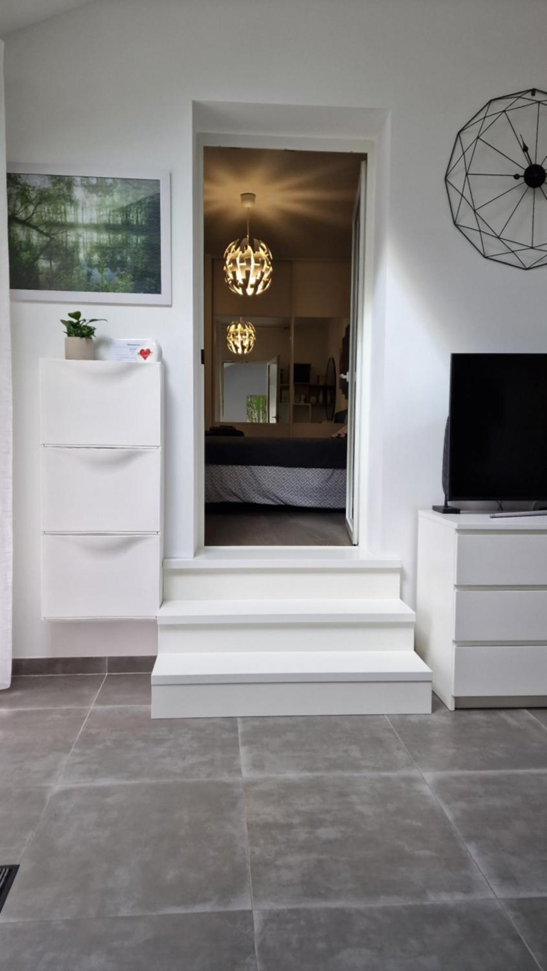 Super Studio Cosy - A 10 Min De Cdg Aeroport - A 30 Min De Paris - A 10 Min Du Salon D'Expo Villepinte Le Thillay Ngoại thất bức ảnh