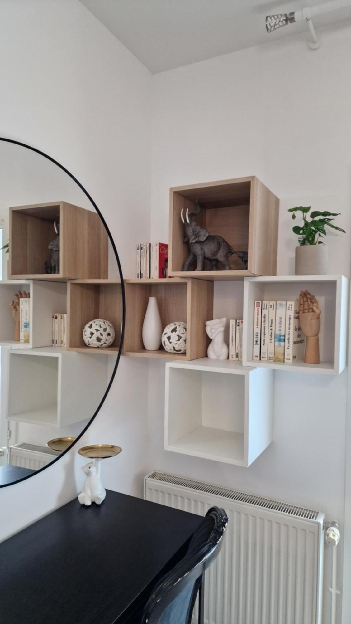 Super Studio Cosy - A 10 Min De Cdg Aeroport - A 30 Min De Paris - A 10 Min Du Salon D'Expo Villepinte Le Thillay Ngoại thất bức ảnh