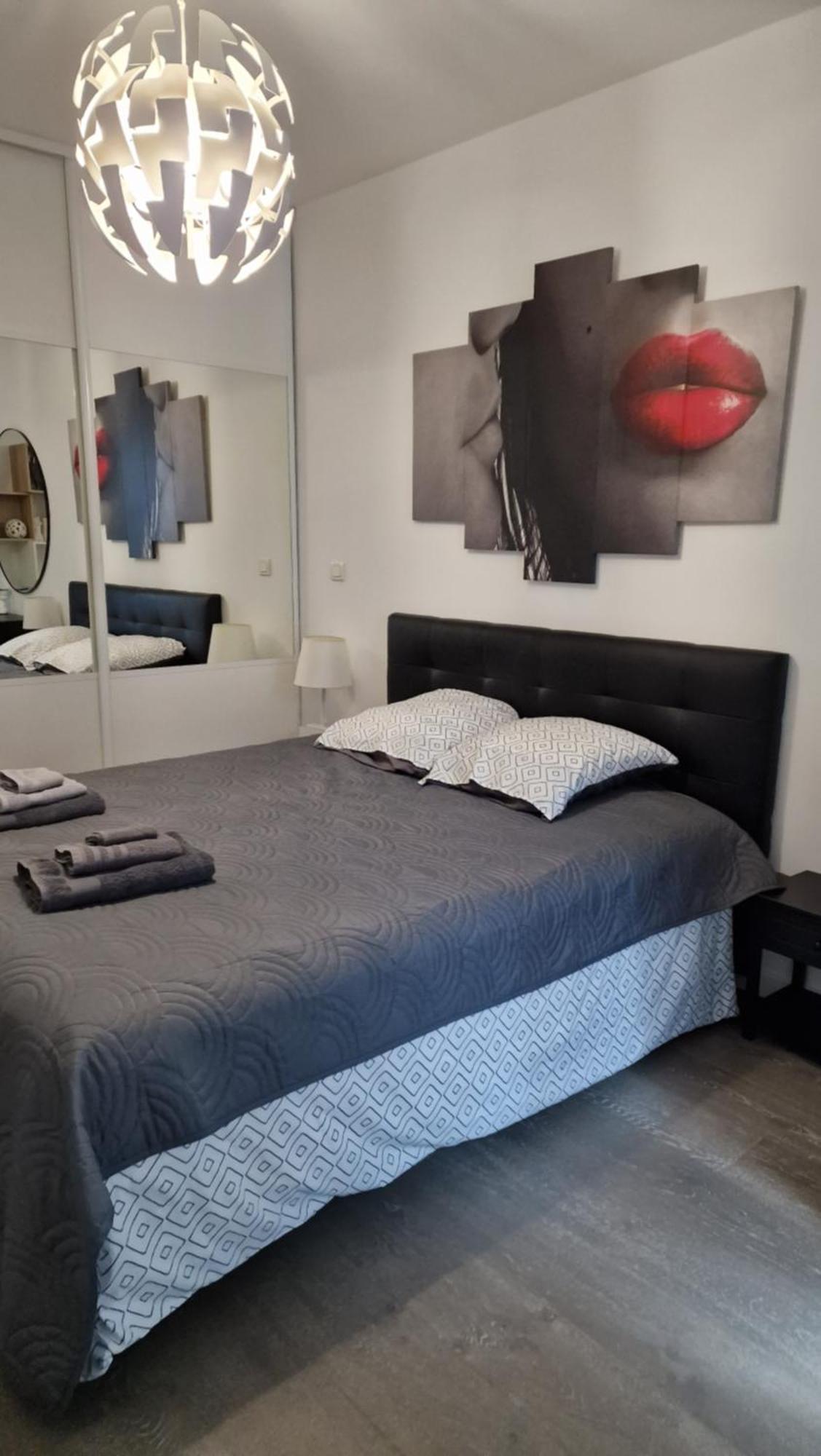 Super Studio Cosy - A 10 Min De Cdg Aeroport - A 30 Min De Paris - A 10 Min Du Salon D'Expo Villepinte Le Thillay Ngoại thất bức ảnh